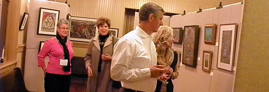 Art Show Gallery
